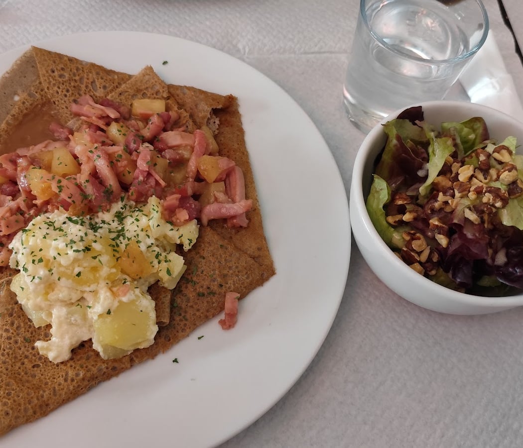 Crêperie Belle Ile 3